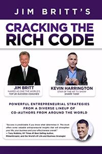 Cracking The Rich Code Vol 5