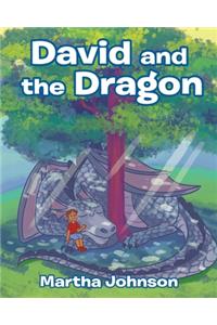 David and the Dragon
