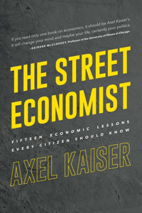 Street Economist