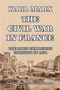 The Civil War in France