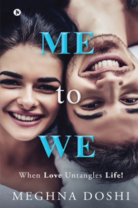 Me to We