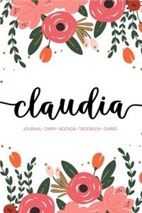 Claudia