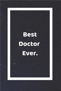 Best Doctor Ever