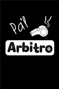 Pa'l Arbitro