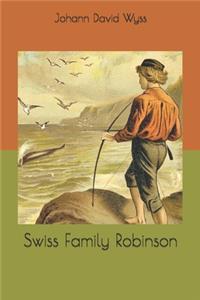 Swiss Family Robinson