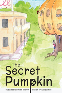 Secret Pumpkin