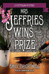 Mrs. Jeffries Wins the Prize