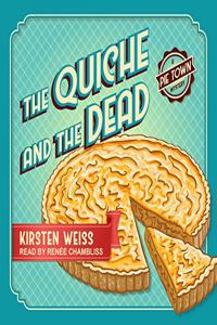 Quiche and the Dead