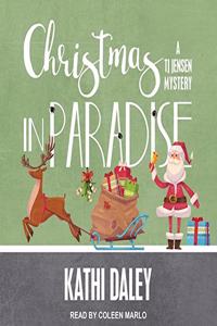 Christmas in Paradise Lib/E