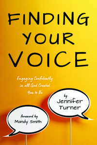 Finding Your Voice