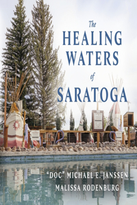 Healing Waters of Saratoga