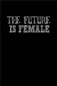 The Future is Female