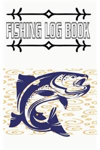 Bass Fishing Logbook And Ideology As It Relates To Occupation Fishing Log