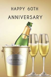 Happy 60th Anniversary