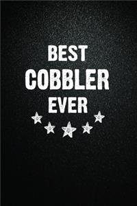 Best Cobbler Ever