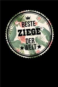 Beste Ziege Der Welt