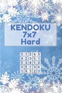Kendoku