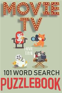 101 Word Search