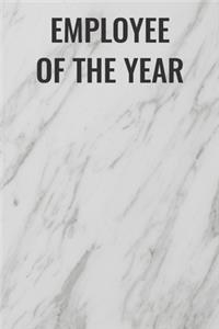 Employee Of The Year