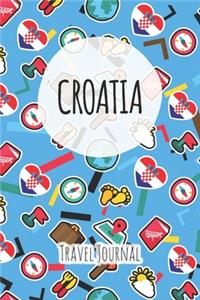 Croatia Travel Journal