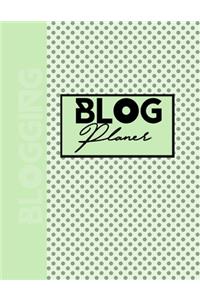 Blog Planner
