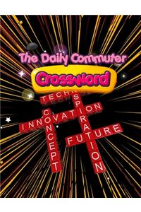 The Daily Commuter Crossword