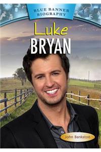 Luke Bryan