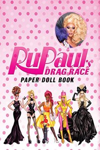 Rupaul's Drag Race