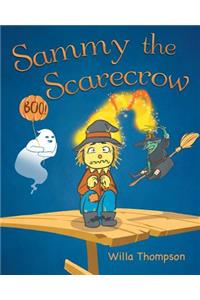 Sammy the Scarecrow