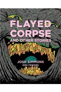 Flayed Corpse and Other Stories