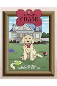 The Amazing Chase