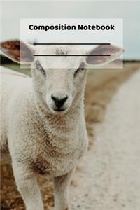 Composition Notebook