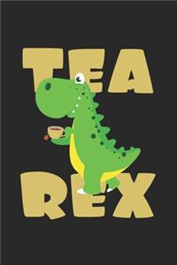 Tea Rex