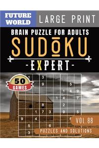 Sudoku Expert