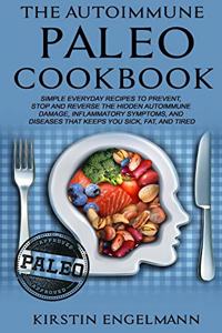 Autoimmune Paleo Cookbook