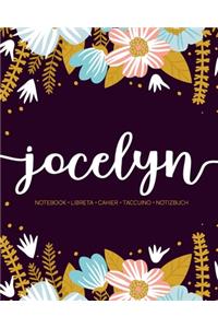 Jocelyn