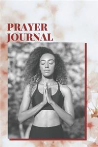Prayer Journal