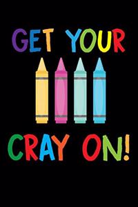 Get Your Cray On