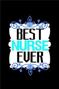 Best nurse ever
