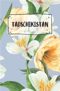 Tadschikistan