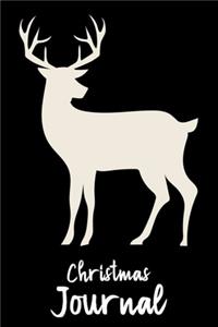 Christmas Journal