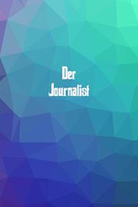 Der Journalist