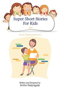 Parent's Pocketbook of Stories