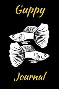 Guppy Journal