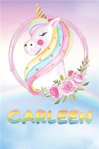 Carleen