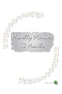 Monthly Planner