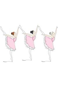 Ballet Notebook