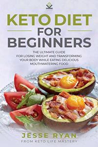 Keto Diet for Beginners