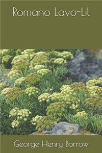 Romano Lavo-Lil
