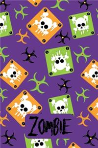 Zombie